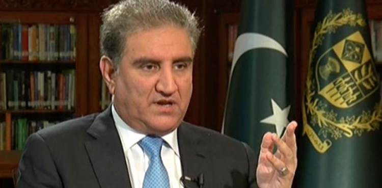 وزیرخارجہ سرکاری دورے پر ملیشیا پہنچ گئے، مہاتیرمحمد سے اہم ملاقات ہوگی