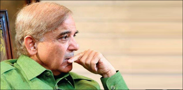 شہباز شریف خاندان کیخلاف منی لانڈرنگ کیس ، نیب کی چونکا دینے والی رپورٹ سامنے آگئی