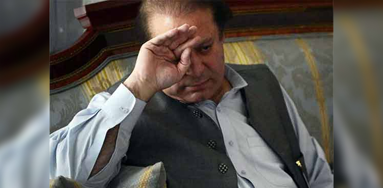 نواز شریف کا طبی معائنہ، پلیٹ لیٹس کی تعداد میں اضافہ