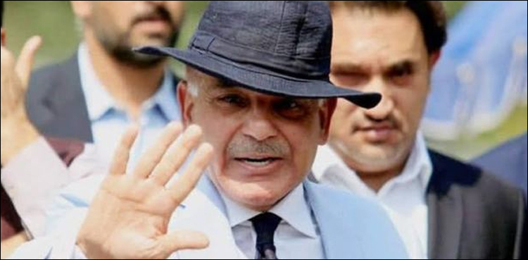 نواز شریف ملک کا اثاثہ ہیں، اللہ انہیں صحت دے، شہباز شریف