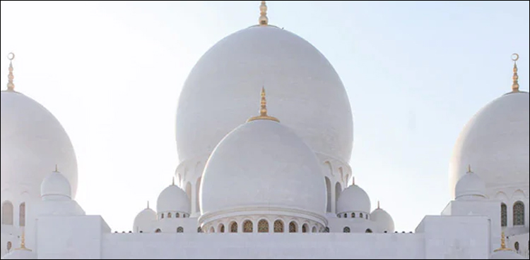 بھارتی سکھ نے مسجد کے لیے اپنی زمین عطیہ کردی