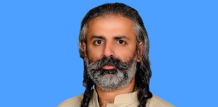 این اے 259 میں دوبارہ ووٹنگ، شاہ زین بگٹی کو برتری حاصل