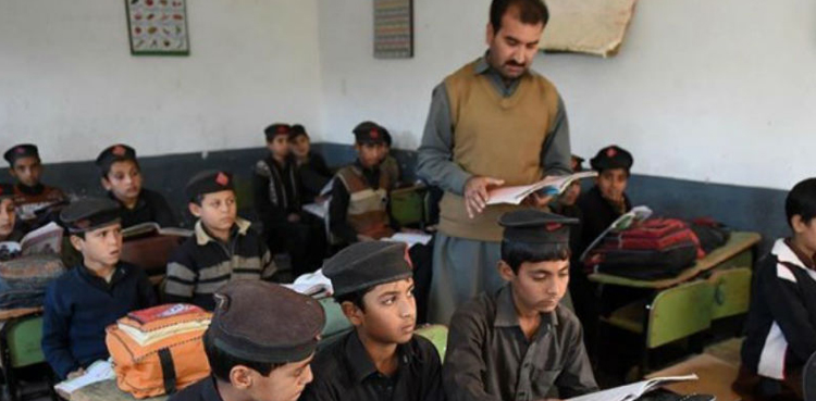 محکمہ تعلیم کا اساتذہ کی بھرتیوں میں شفافیت لانے کا فیصلہ
