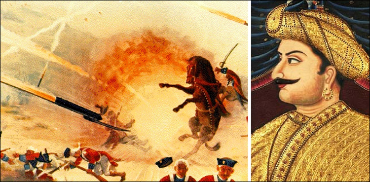 ٹیپو سلطان کا یومِ پیدائش: اس مجاہد کی سونے کی انگوٹھی اور تلوار کہاں ہے؟