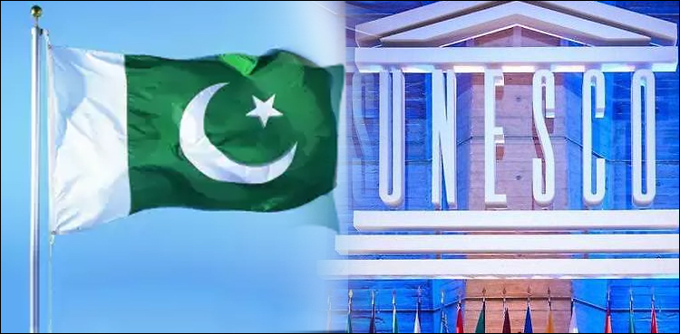 UNESCO executive board
