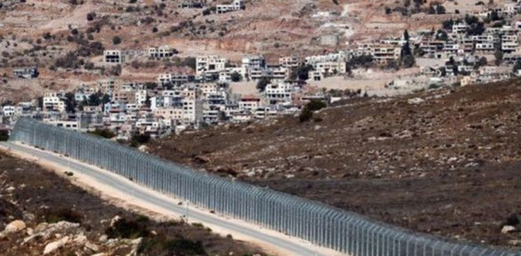 امریکا نے فلسطینی سرزمین پر قابض یہودی بستیاں قانونی قرار دے دیں