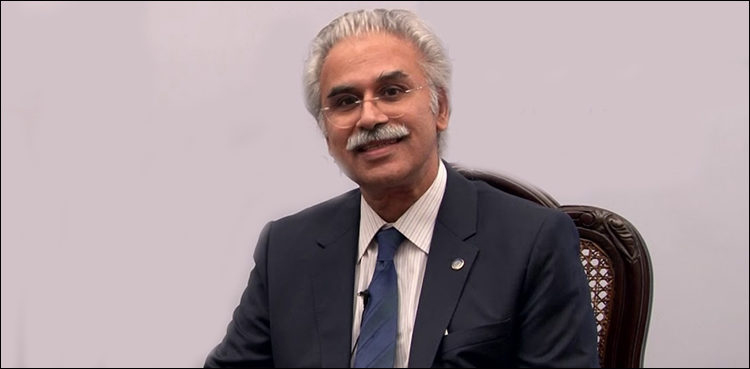 حکومت ہیپاٹائٹس،ایڈز کی روک تھام کے لیے سنجیدگی سے کام کر رہی ہے، ظفرمرزا
