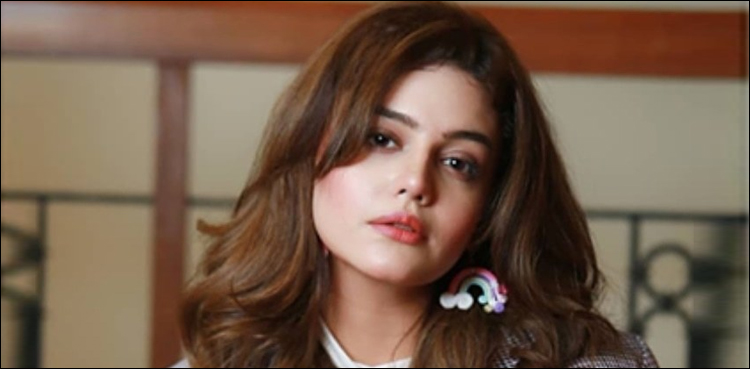 مہاجرین کی مدد ، ماہرہ خان کے بعد  ایک اور اداکارہ میدان میں آگئیں