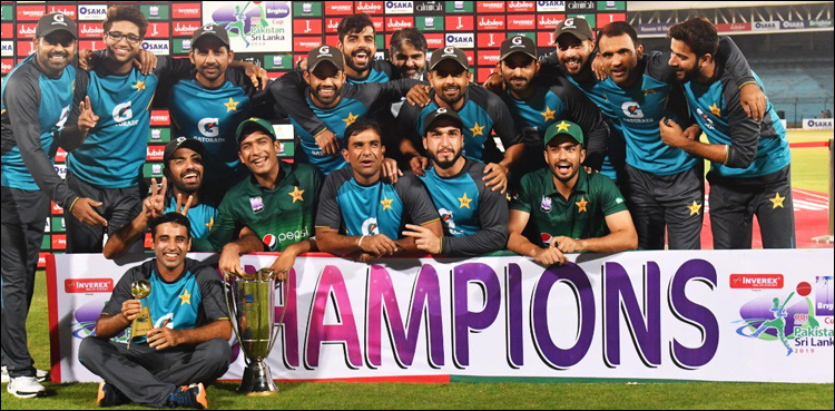 سال 2019 پاکستان کرکٹ ٹیم کے لیے کیسا ثابت ہوا؟