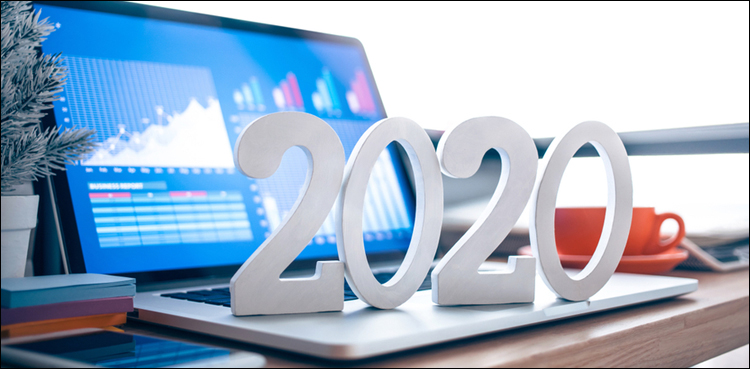 تاجروں نے 2020 کا سال بہتر ہونے کی امید باندھ لی