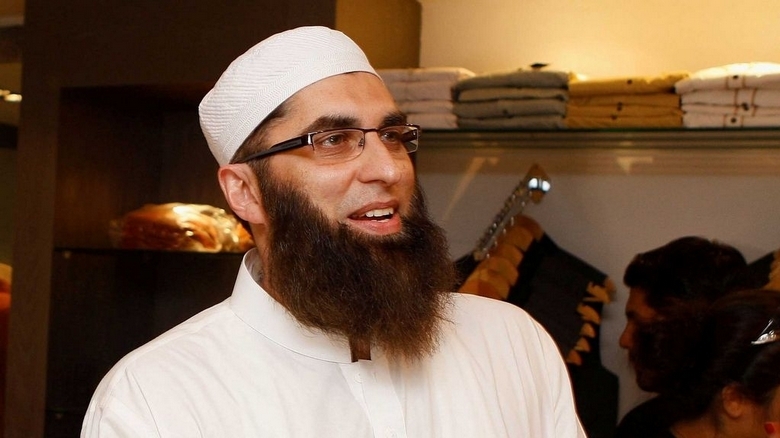 ’’میرا دل بدل دے‘‘ جنید جمشید شہید کو ہم سے جدا ہوئے 3 برس بیت گئے