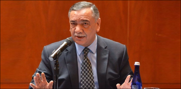 چیف جسٹس نے کیرئیر کا آخری کیس سن لیا، کیس کون سا تھا؟
