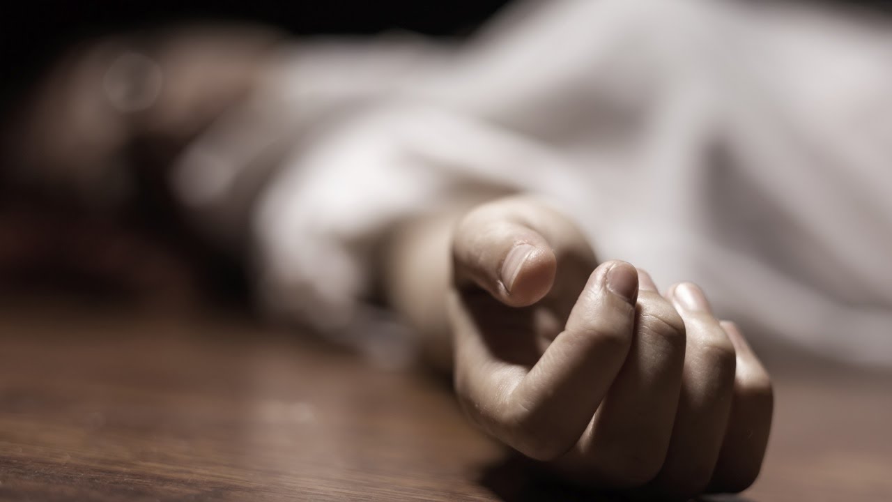 مکہ میں عمرہ کرنے والی خاتون نے خودکشی کرلی