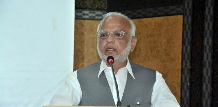 مودی کی مسلمانوں کے خلاف قانون سازی کو مسترد کرتے ہیں، اعجاز چوہدری