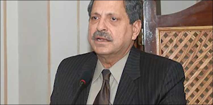 ’پارٹی پر مشکل وقت آیا تو حامد خان کو لیڈر کے ساتھ کھڑا نہیں پایا‘
