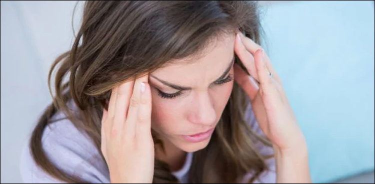سر کا درد بغیر گولی کے بھی ٹھیک ہوسکتا ہے، لیکن کیسے؟