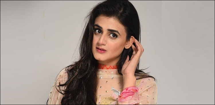 کامیاب بننے کیلئے سنجے لیلا بھنسالی کی ضرورت نہیں، حرا مانی ویڈیو وائرل