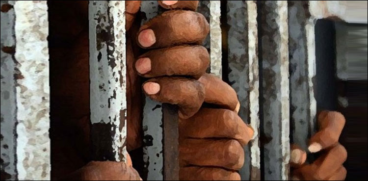 4 ہزار سعودی قیدی جیل میں ہی زیور تعلیم سے آراستہ