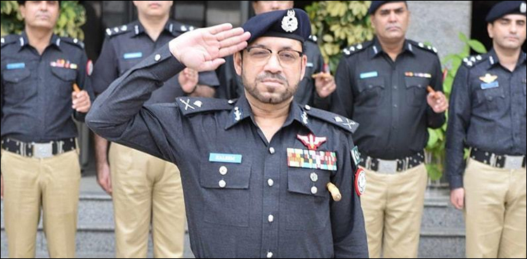 کراچی پولیس 2019 کے متعدد بڑے کیس حل کرنے میں مکمل ناکام رہی