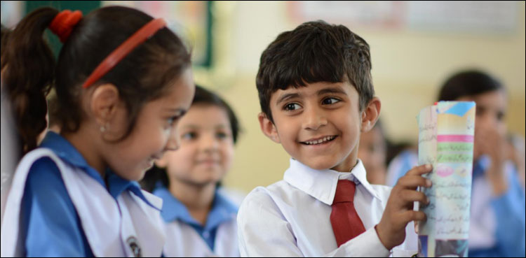 ملک بھر میں پونے 2 کروڑ بچوں کے پیٹ میں کیڑے ہونے کا انکشاف