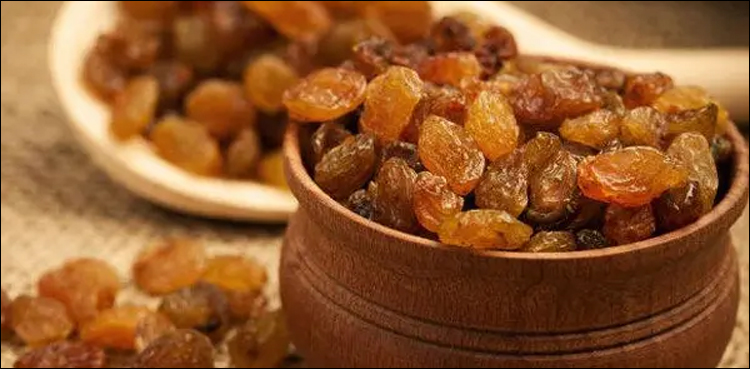 کشمش