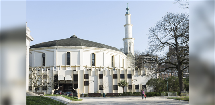 بیلجیئم یونیورسٹی فروری سے پہلے امام کورس کا آغاز کرے گی