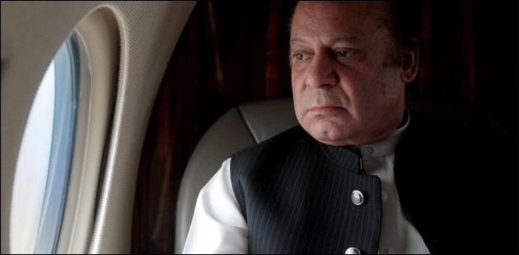 نواز شریف کو کس معاہدے کے تحت وطن واپس لایا جاسکتا ہے؟