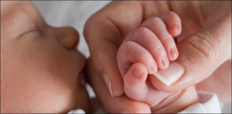 بچے فروخت کرنے والے منظم نیٹ ورک کا انکشاف، ہسپتال بھی ملوث