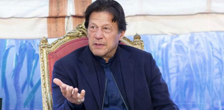 ملک میں کوئی بھوکا نہیں سوئےگا، وزیراعظم عمران خان