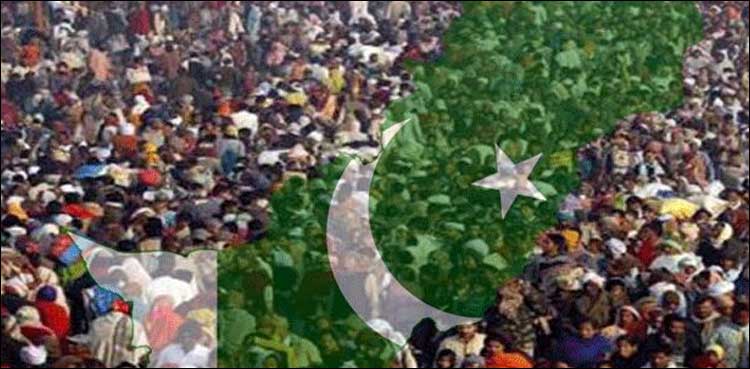 30 سال میں ہماری آبادی دگنی ہو جائے گی، علما سے مدد کی اپیل