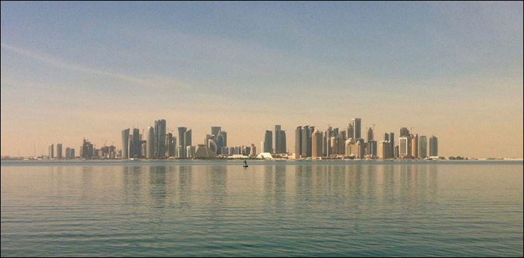 کرونا وائرس: قطر حکومت کا بڑا اعلان