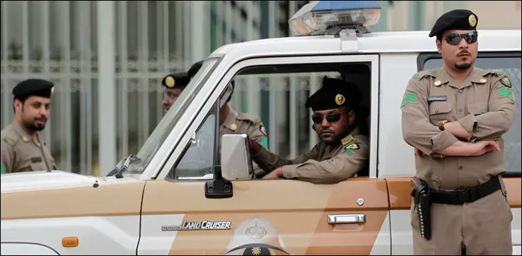 سعودی عرب: محکمہ ٹریفک کی اہم ہدایت