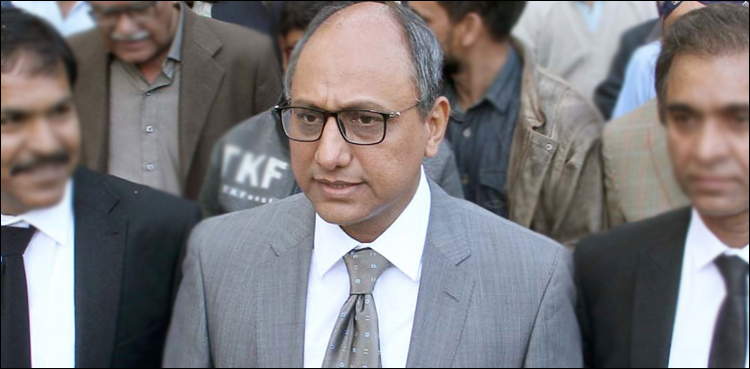 سندھ حکومت نے گیس بحران پر وفاقی وزیر توانائی کا دعویٰ مسترد کر دیا