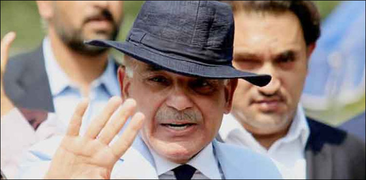 شہباز شریف کے دور میں 59 ارب روپے کی ایک اور بدعنوانی کا انکشاف