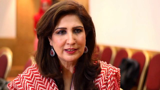 ہمیں آصف زرداری کی طبیعت کی خرابی کا علم نہیں تھا، شہلا رضا