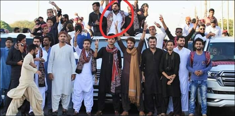 سندھی اجرک ڈے پر بااثر افراد کی فائرنگ، ملزمان کو رشوت لے کر چھوڑنے کا انکشاف