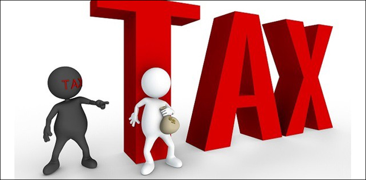 10 ارب روپے کی ٹیکس چوری میں ملوث گروہ بے نقاب، ماسٹر مائنڈ کے لیے چھاپے