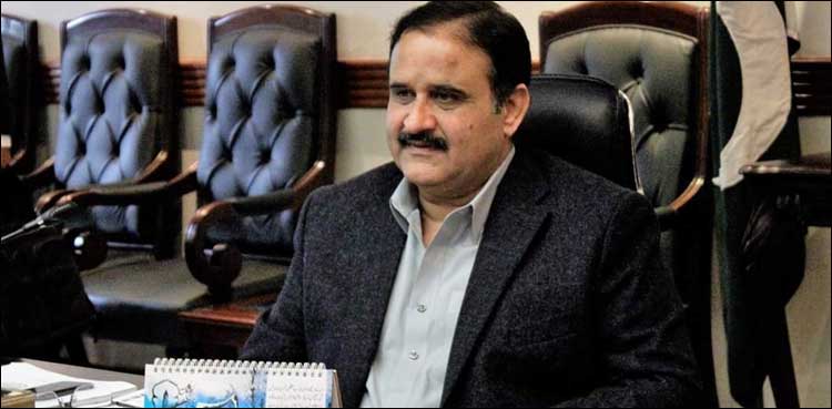 پنجاب میں ترقیاتی کاموں کے لیے خزانوں کے منہ کھول دیے گئے
