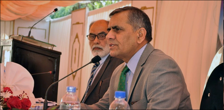 تین سال سے رکا ہوا آڈٹ ہم نے ریکارڈ مدت میں مکمل کیا، سی ای او پی آئی اے