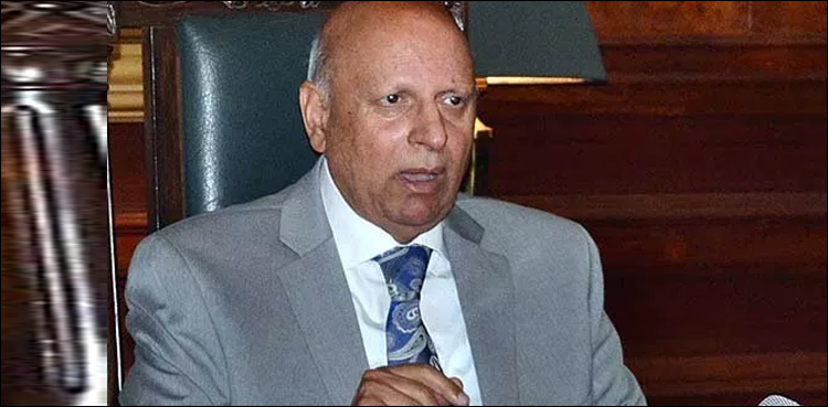 ’امریکا افغانستان میں امن چاہتا ہے تو اسے ہماری بات سننا چاہئے‘