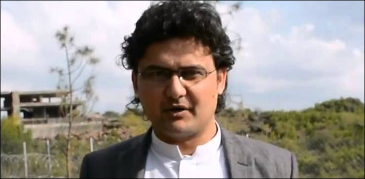بیمار باپ کے لیے بیٹے نہ آئے، بیٹی باہر جانا چاہتی ہے، فیصل جاوید