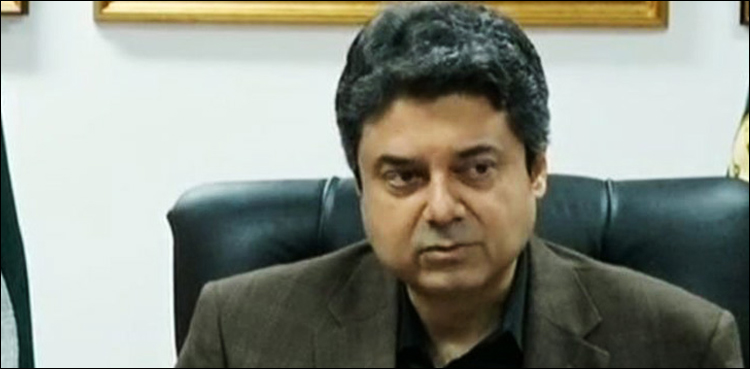 آرمی ایکٹ میں تبدیلی پر اپوزیشن کی ہر طرح سے تسلی ہو گئی، وزیرقانون
