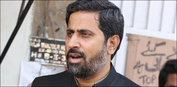 وزیراعلیٰ پنجاب عوامی رہنما ہیں،عوام کی مشکلات سمجھتے ہیں، فیاض چوہان