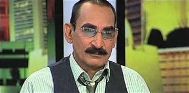 ہمیں مہذب قوم بننے کیلئے شاید 100 سال لگیں، اداکار افتخار ٹھاکر