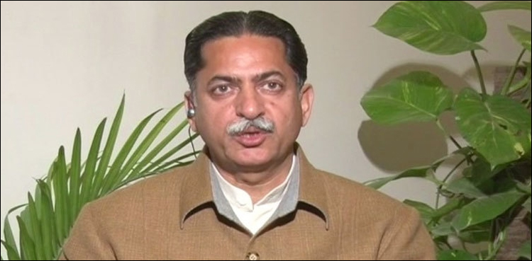 پی ٹی آئی کے اقدامات پر ایکشن کیوں نہیں ہوتا؟ کیا ریاستی ادارے اتنے کمزور ہیں؟ جاوید لطیف