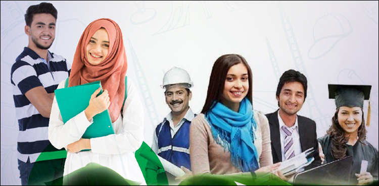 کامیاب جوان پروگرام: 1 سے 10 لاکھ روپے تک کا قرض کس طرح دیا جائے گا؟