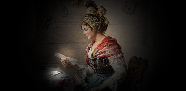 بیٹی کا اپنی والدہ کے نام ایک خط (طنز و مزاح)