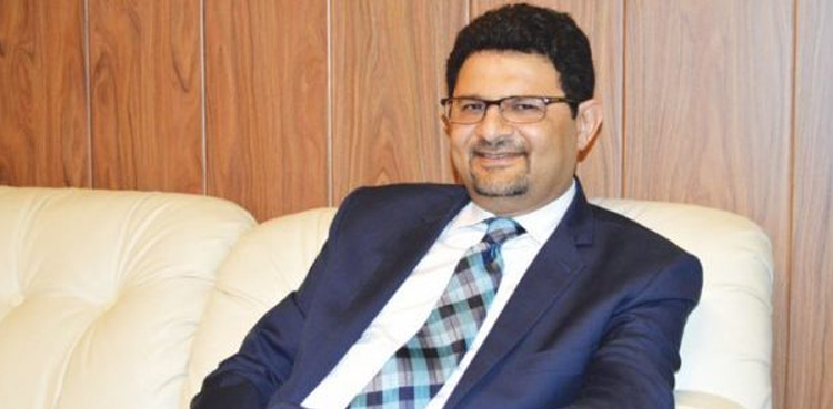 مفتاح اسماعیل کی درخواستِ ضمانت منظور