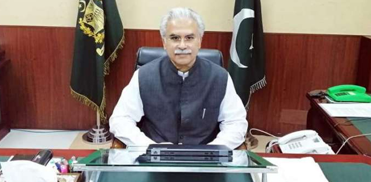 حکومت نے 99 فیصد بچوں کو پولیو کے قطرے پلانے کا ہدف حاصل کرلیا
