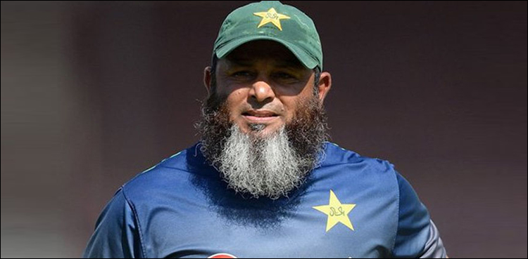 مشتاق احمد نیشنل کرکٹ اکیڈمی میں اسپن بولنگ کنسلٹنٹ مقرر